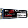 Твердотельный диск 1TB Silicon Power UD85, M.2 2280, PCI-E 4x4 [R/W - 3600/2800 MB/s]